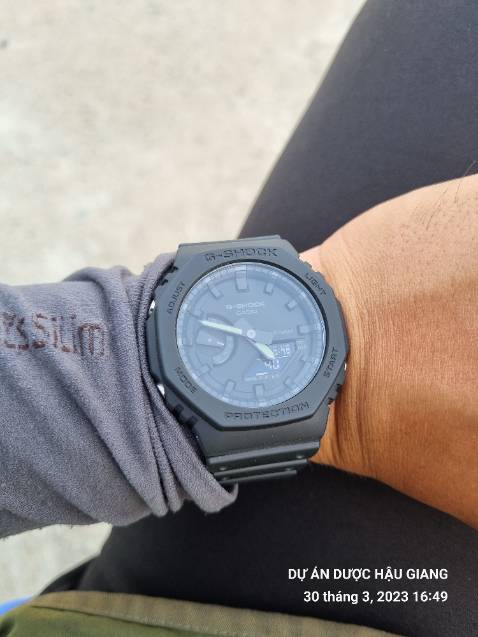 Giao hàng nhanh, đồng hồ rất đẹp nhen ❤️❤️