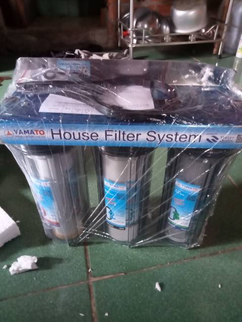 Mới nhận, đúng mẫu chưa lắp đặt nhưng thấy cũng OK