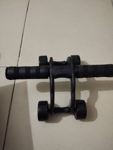 Sản phẩm tốt, chắc chắn. Có thảm đi kèm. Shop giao hàng nhanh.