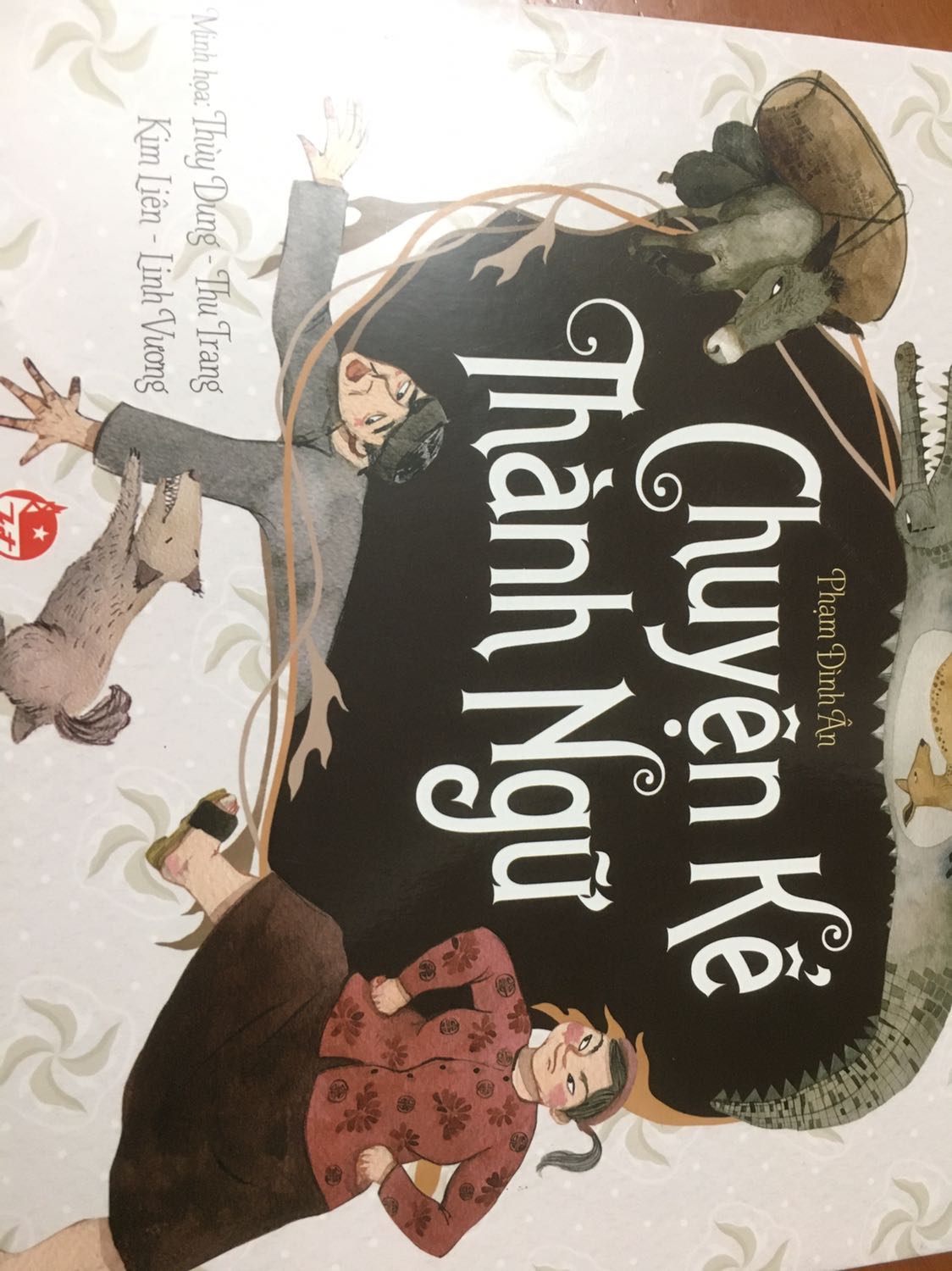 Sách hay, giao hàng nhanh! Mình rất hài lòng