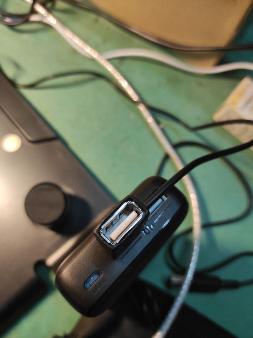 sản phẩm oke, giao hàng nhanh, quạt quay có gió cũng khá mát, đầu thay thế lỗ usb tản nhiệt khá thích.