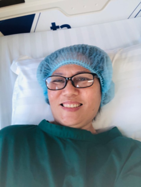 Dùng rất Ok nha……