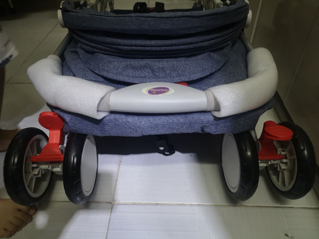 Hơi nhỏ, không đẩy 2 chiều được Hơi nhỏ, không đẩy 2 chiều được