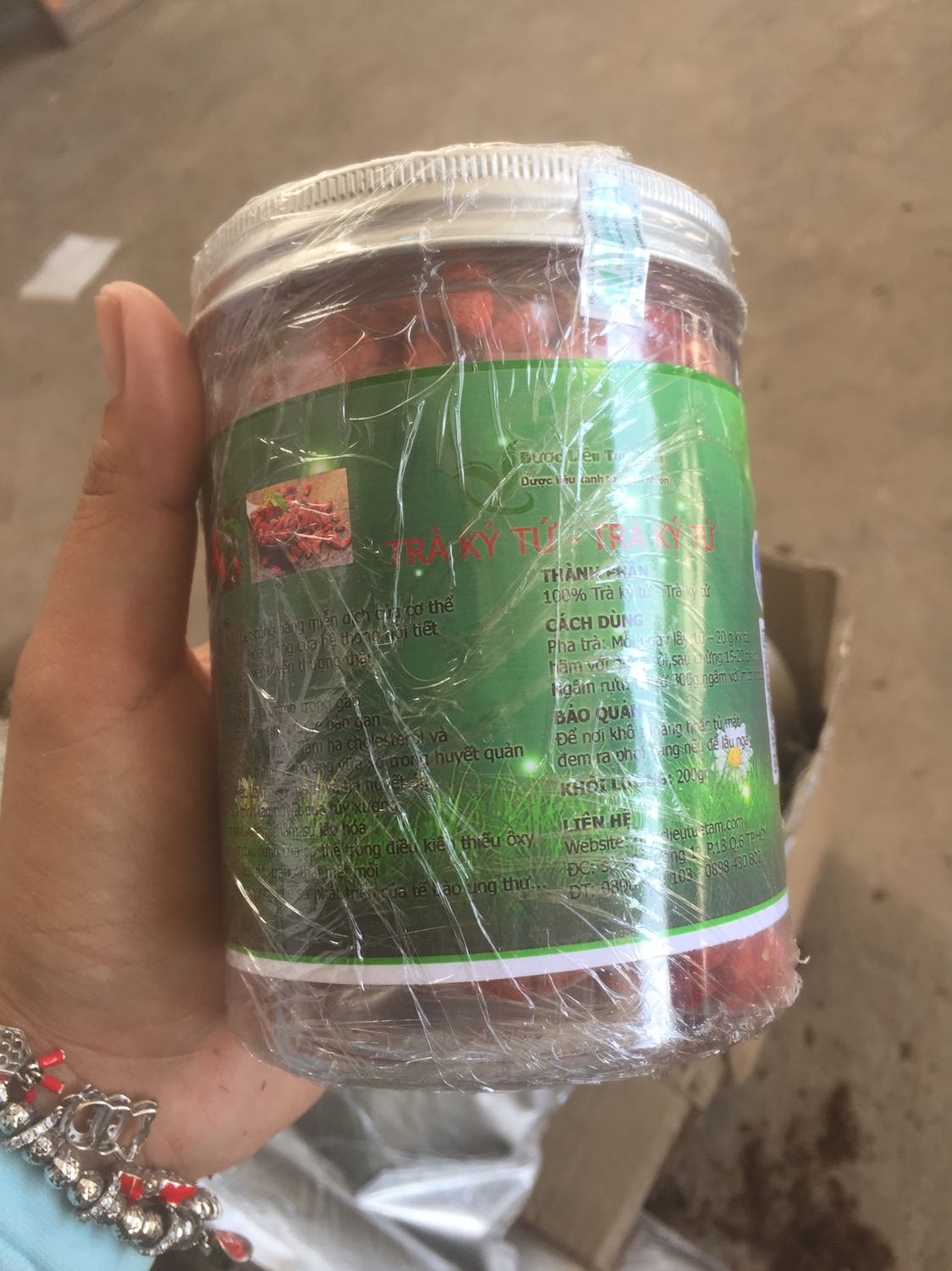 Mùi thơm ngào ngạt, đóng gói kĩ càng, chất lượng khỏi bàn