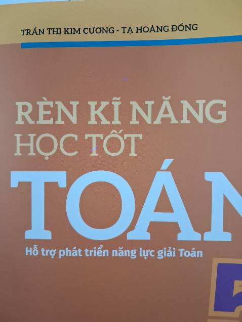 Bố cục rõ ràng, chữ dễ đọc, bài tập phù hợp cho học sinh