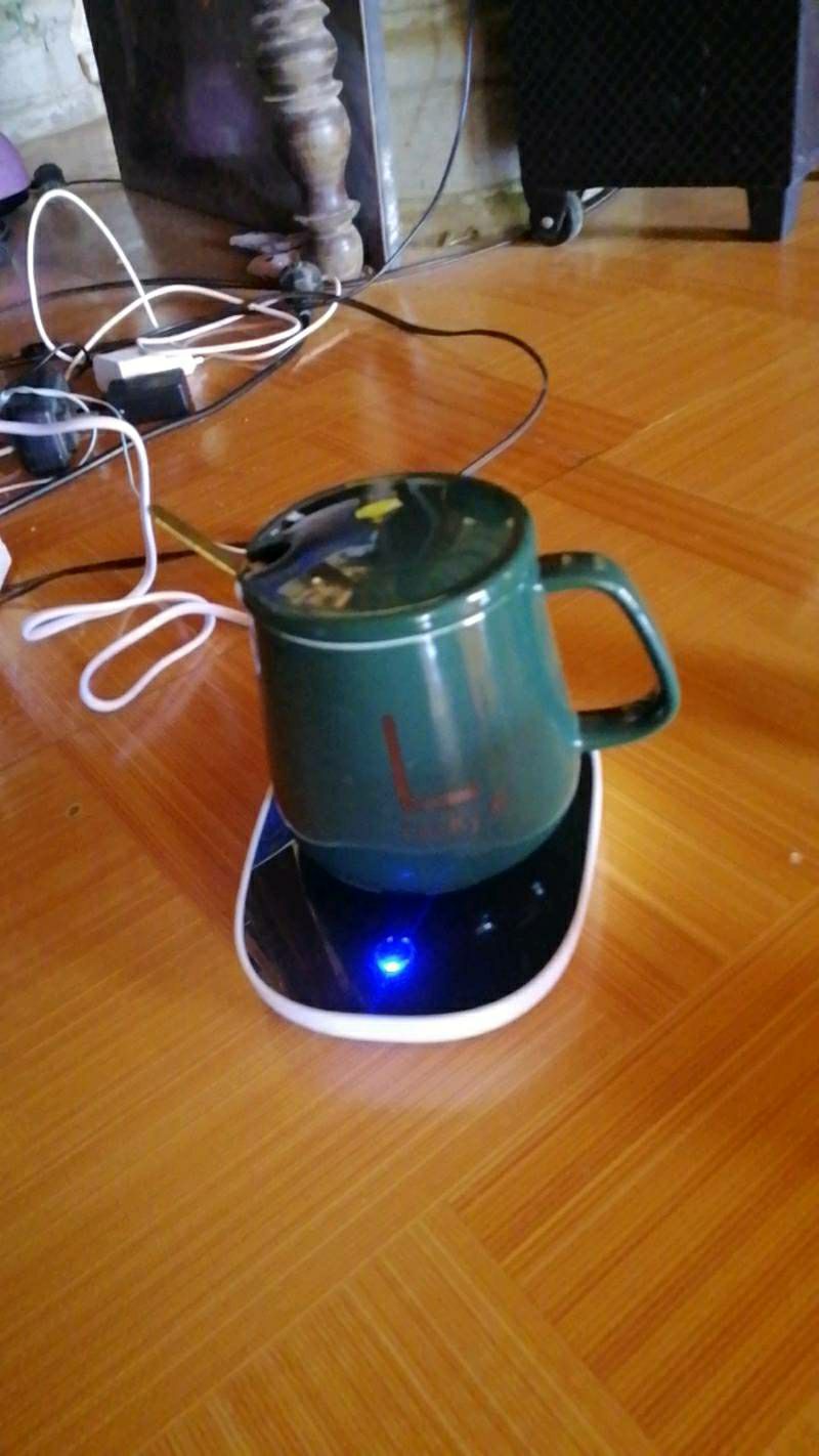 Đun nhanh ấm, rất tiện cho mùa đông vs ng thích uống nóng, nên mua mọi người nhé
