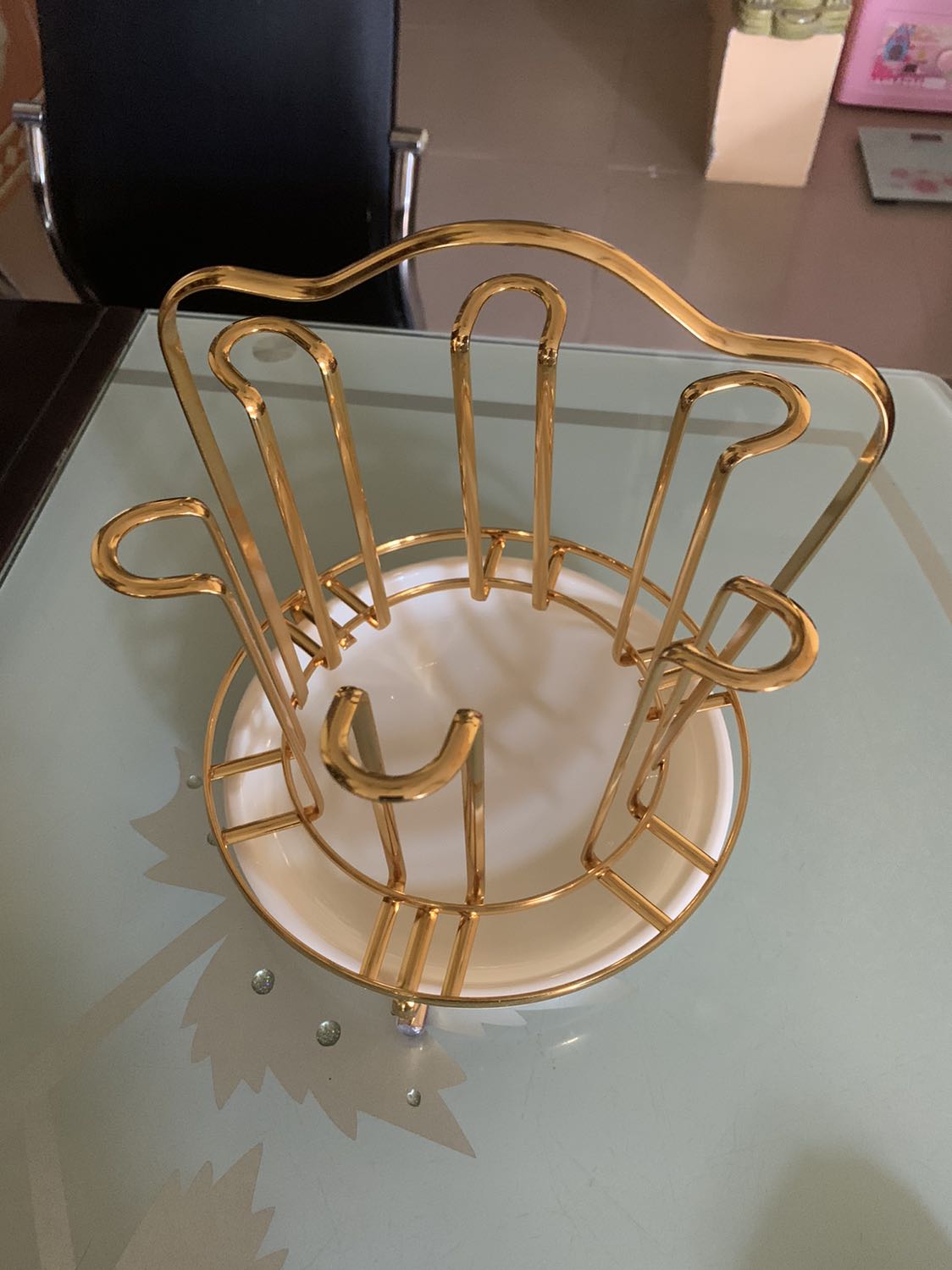 Cực kỳ hài lòng đẹp chắc chắn nặng tay đúng xịn sò