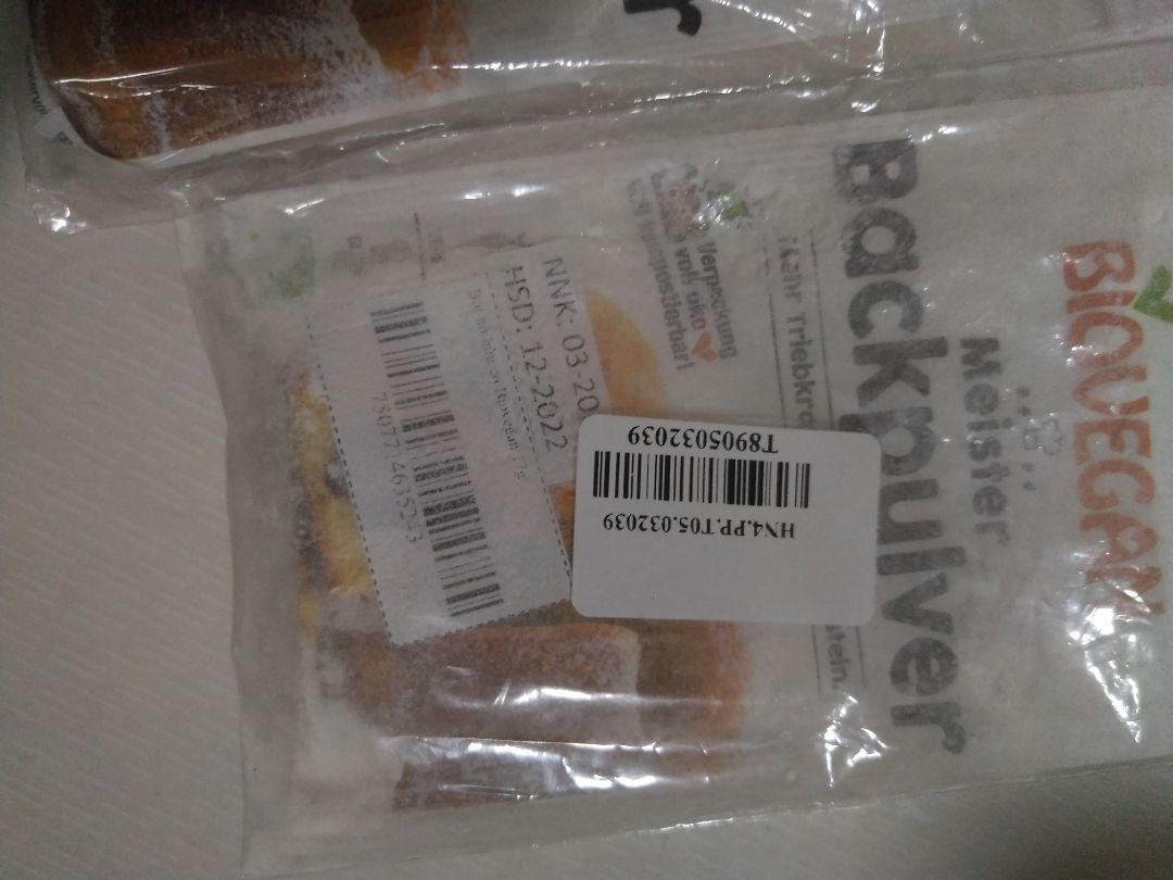 mình mua 2 gói, 1 gói bị bục túi, bột tung toé hết ra ngoài, ko thể dùng được. Cần tiki kiểm tra đầu vào trước khi giao hàng cho khách.