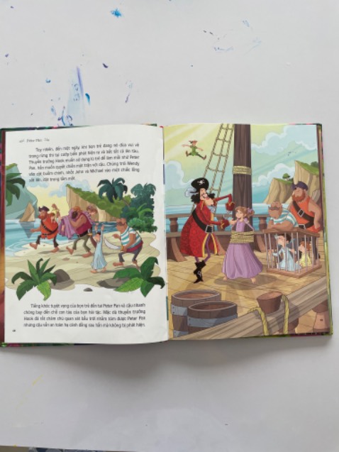 Nội dung chưa được hay lắm, hình ảnh thiết kế chưa được đẹp. Tạm ổn