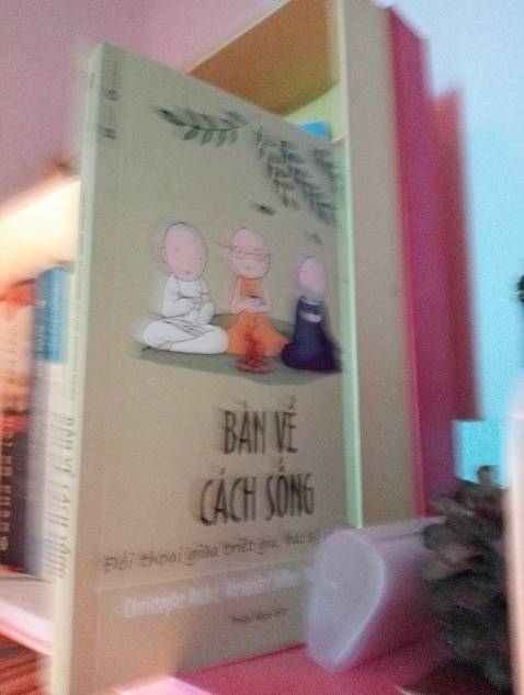 Giáo hàng tầm 3 ngày, đóng gọi tạm chấp nhận, ko có chống sốc