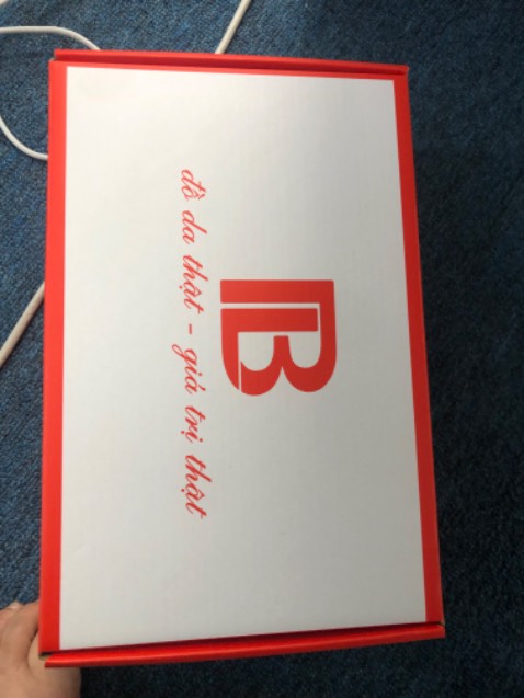 Túi rất đẹp. Chủ shop nhiệt tình chu đáo. Ủng hộ shop