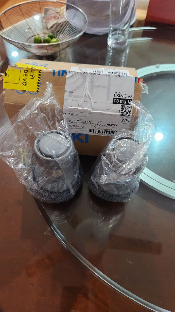 Hàng dùng tốt, đóng gói cẩn thận