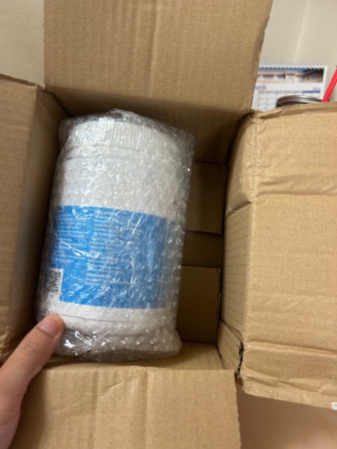 Tôi đặt 2 hộp Omega 3, đã thanh toán trước. Nhưng chỉ nhận được 1 hộp Omega 3. Tôi không hiểu tại sao, một sản phẩm có giá trị cao, hộp lại có kích cỡ to chứ đâu phải nhỏ đâu, mà lại giao thiếu.