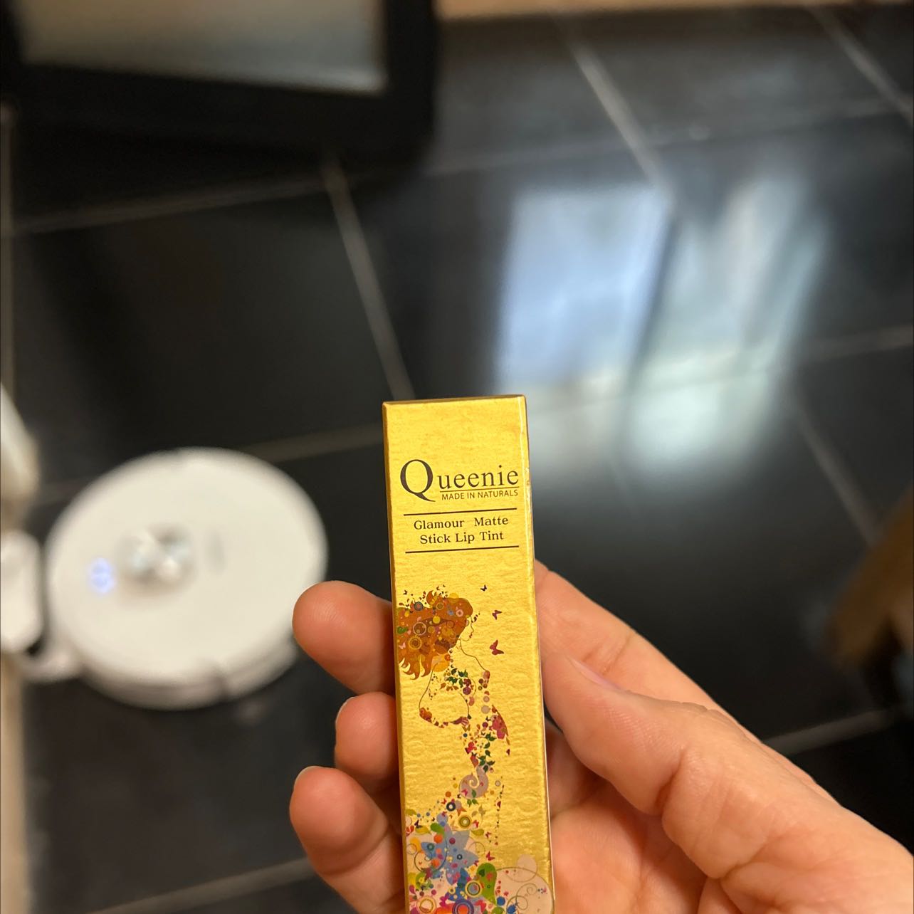 Hiệu quả tốt, có tem chống hàng giả. 10/10