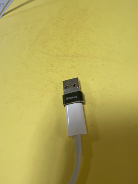 Sản phẩm chuyển đổi usb-type c mình mua về k dùng được, cắm vào máy tính hay cục sạc đều k sạc được điện thoại