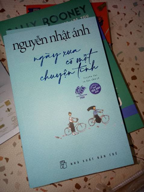 Sách sạch sẽ đóng gói cẩn thận giấy nâu vàng dày dặn in ấn sắc nét rõ ràng nội dung hấp dẫn lôi cuốn dễ đọc dễ hiểu sẽ mua lại lần sau