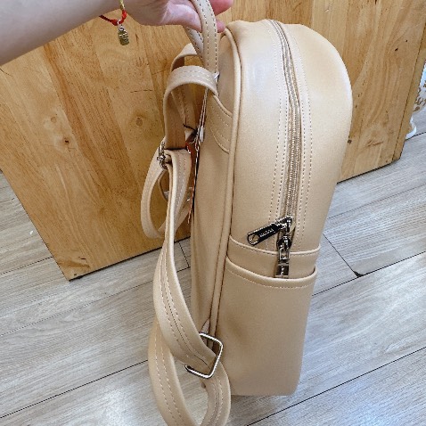 Balo da mềm rất chất lượng