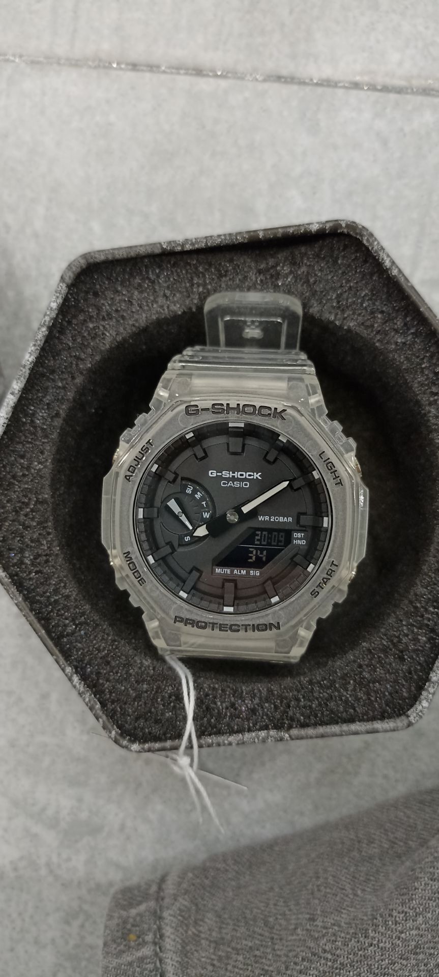 sản phẩm chính hãng, chất lượng, giá tốt, đóng gói cẩn thận, giao hàng nhanh 😁😁