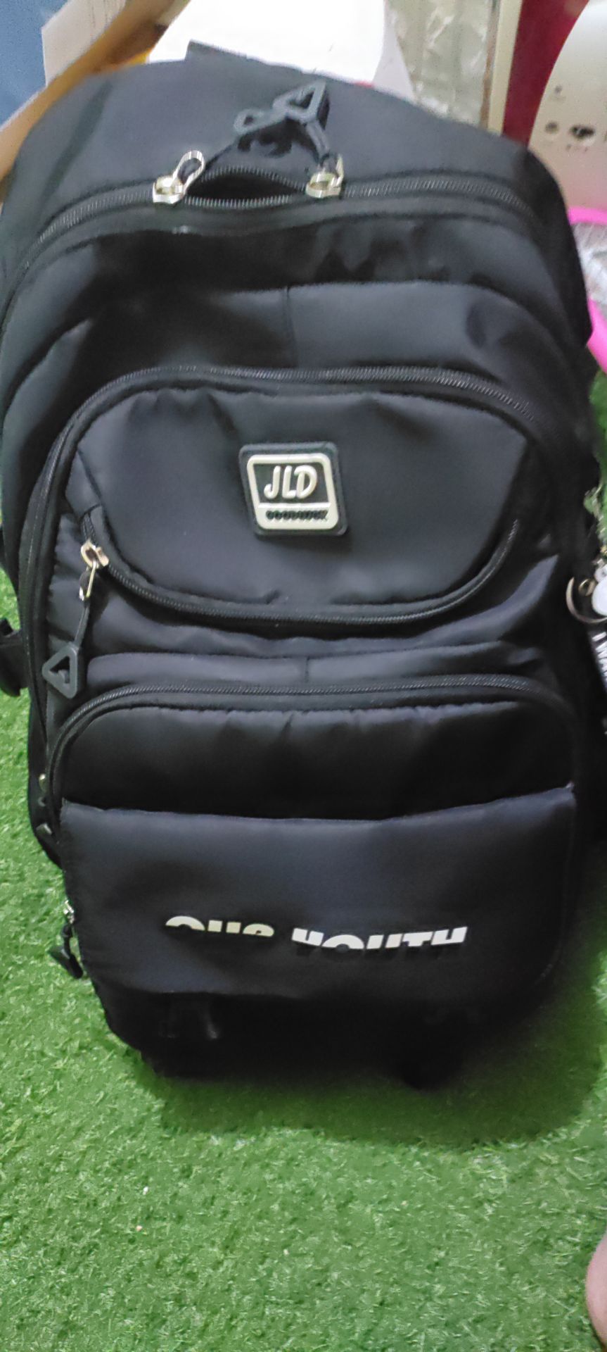 Đẹp, bền, tiện lợi, đã sử dụng được vài tháng