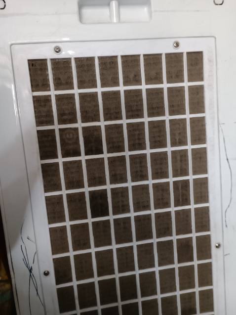 Hàng chuẩn quạt rất mạnh, giá cx được.