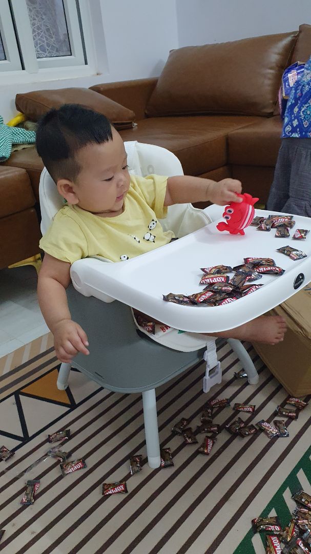 đa năng nhưng cứng cáp