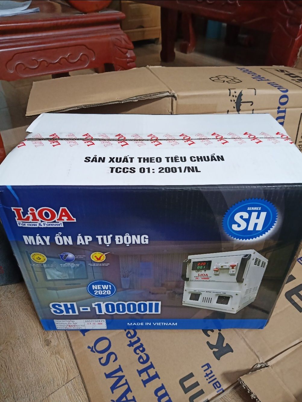 Sản phẩm hoạt động tốt, hàng chính hãng.