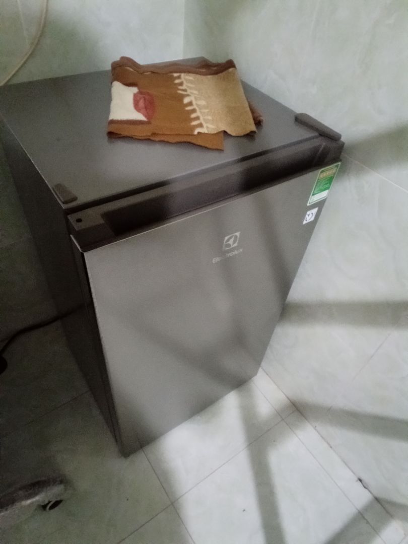 mới dùng 1 tháng, ngon vừa miếng, chạy êm, thích hợp dùng 1 người. độ bền thì cần thời gian chứng minh. Nói chung ưng ý thỏa mãn.