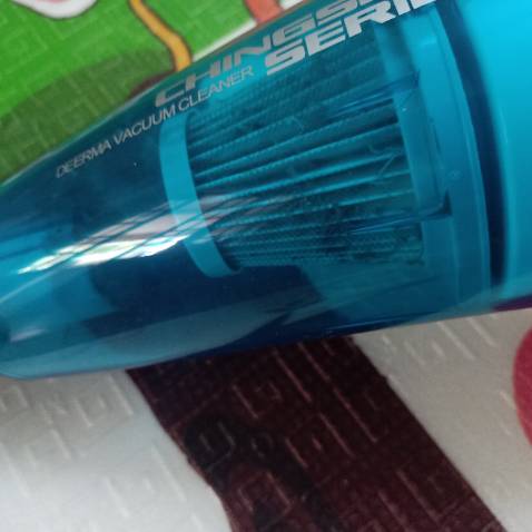 Sản phẩm đóng gói cẩn thận, đã *** thấy lực hút mạnh, nhỏ gọn tiện dụng, máy kêu to là ko tránh khỏi, độ bền cần thời gian trải nghiệm mới biết đc .Tóm lại rất ok