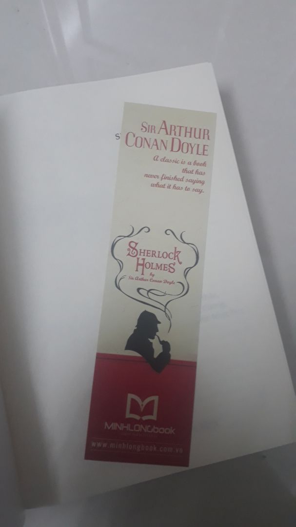 Đóng gói tốt, ngươi giao hàng thân thiện, thời gian giao sớm hơn dự kiến 1 ngày, bìa đẹp, nhóm dịch rất có tâm.
May mà giao hôm nay, thứ hai lại bận rồi.
