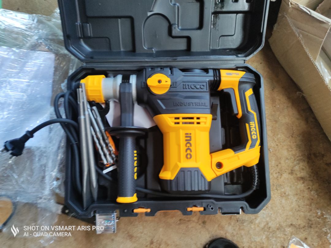 đúng như quảng cáo