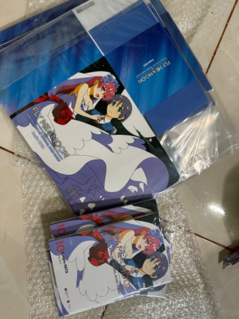 Gói rất okila và k bị hỏng quà đi kèm 💝