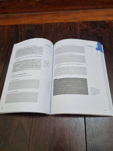 Giấy đẹp, nội dung ổn