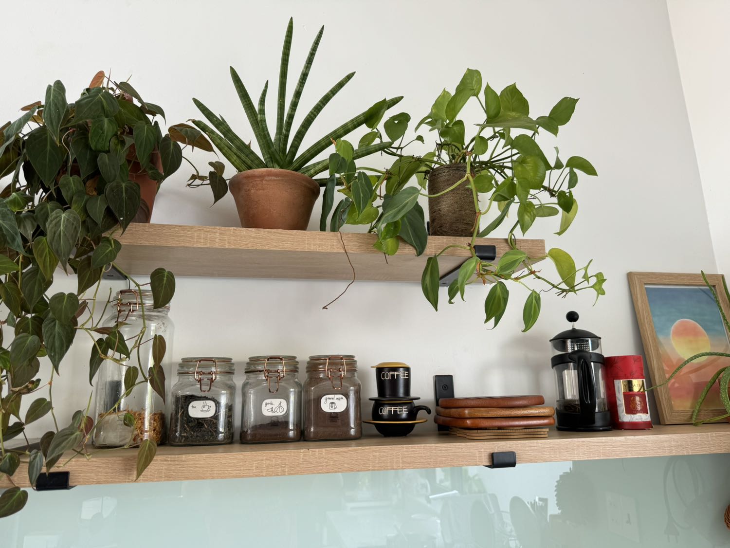 Sản phẩm đẹp, màu sơn tĩnh điện đẹp, nhãn. Vì ko làm bếp trên nên mua về để làm kệ bếp. Hàng chất lượng nên mua nhé. Bếp mình đang làm khi nào hoàn thiện sẽ chụp hình và cập nhật lại trên đây.