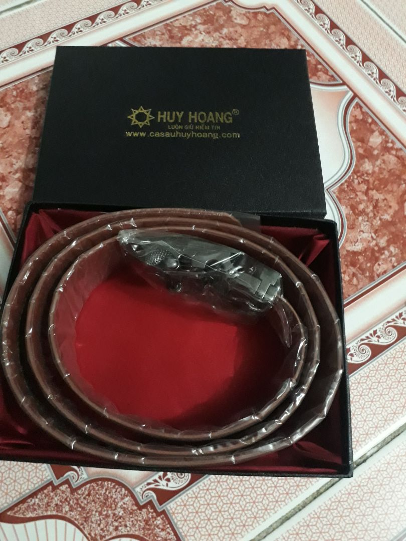 hang trên ca tuyệt vời .sản phẩm rất đẹp mắt .đong goi chắc chắn