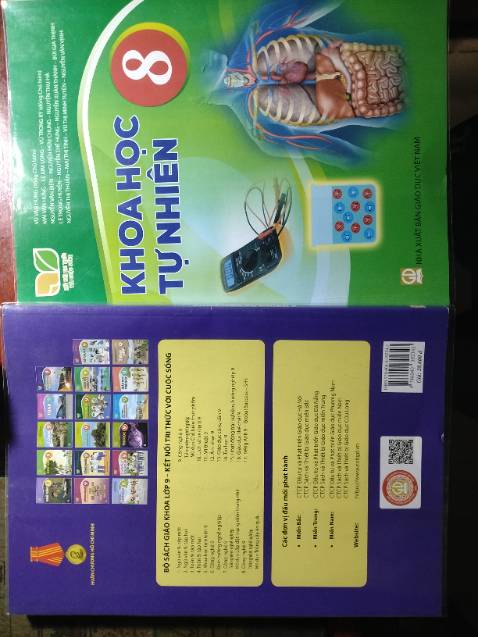 Giá thực tế cao hơn giá bìa sách nhiều nhé...