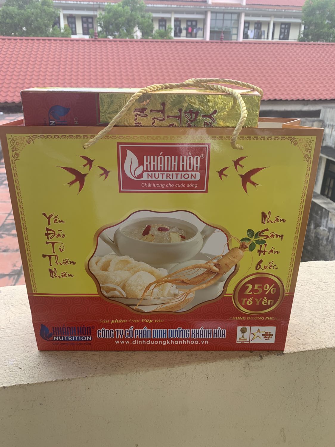 Đóng gói chắc chắn ngon sẽ mua thêm