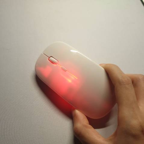 Như một số bạn đã nhận xét, độ trễ của chuột hơi cao nên thường bị giật giật chậm chậm, đặc biệt là khi dùng chế độ bluetooth (chế độ mình cần nhiều hơn) và với chuột màu trắng, khi di chuyển chuột, ánh sáng đỏ hắc ra loang lỗ nhìn hơi mất thẩm mỹ. Mình mua sử dụng như chuột phụ/thỉnh thoảng xài nên với giá tiền này có thể tạm chấp nhận được.