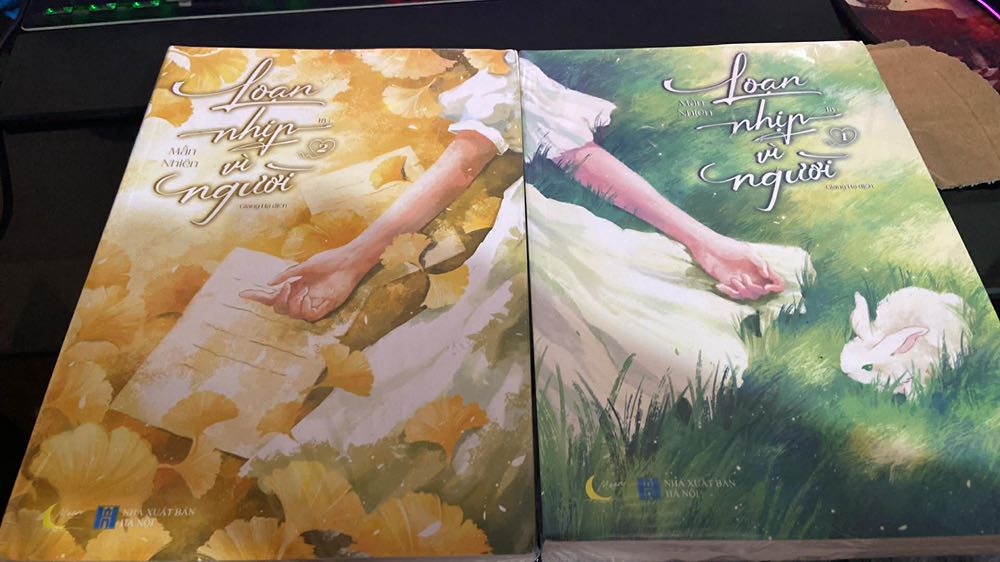 Mình ko biết đóng gói thế nào nhưng hành về sách bị rách seal nhẹ và hộp móp khá nặng còn lại thì ko ảnh hưởng lắm