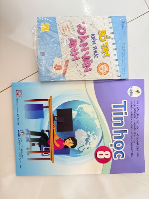 Ví dụ dễ hiểu