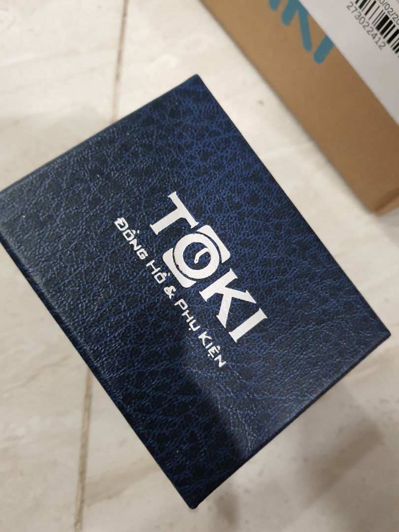 Đóng gói kỹ, giao hàng sớm hơn dự kiến 6 ngày