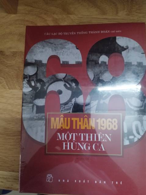 Nội dung rất hay hấp dẫn.nhiều thông tin bổ ích.trình bày bìa đẹp.giá cả hợp lý.shop làm ăn uy tín.gửi hàng nhanh