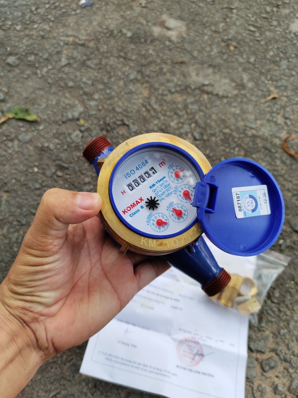 sản phẩm đẹp mắt, đúng với giá tiền, giấy tờ kiểm định đầy đủ, rất đáng mua, nhất định sẽ mua lại