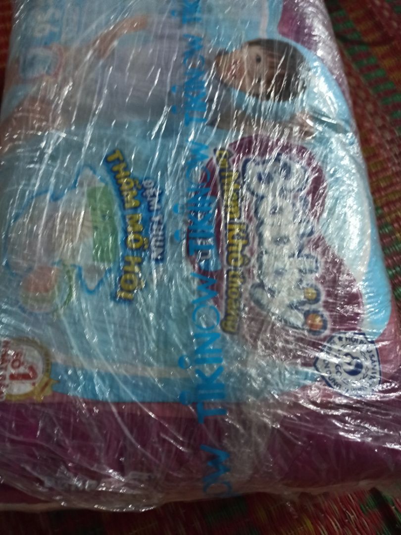 tả ok .... giao hàng nhanh .. lần t2 mình mua