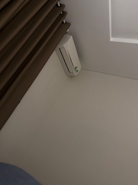 Hơi to, nên đã trả lại