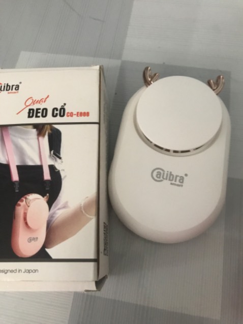 Quạt rất OK ! Giao đúng màu ! Cám ơn shop