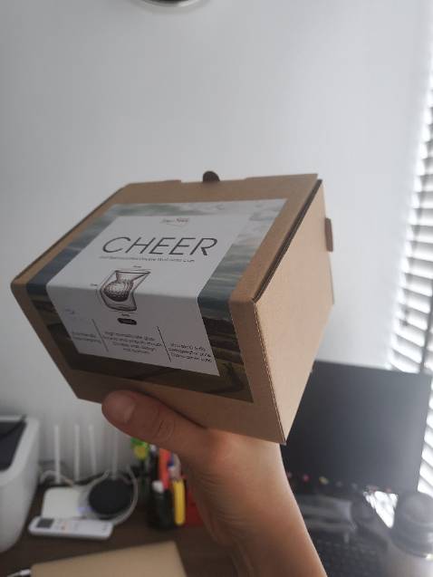 Mình cực thích mấy cái hộp này, đóng hàng tiết kiệm được rất nhiều chi phí bao bì. From Scarlett Golf Space