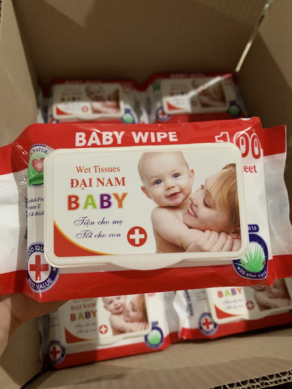 Hơi nhạt Hơi nhạt