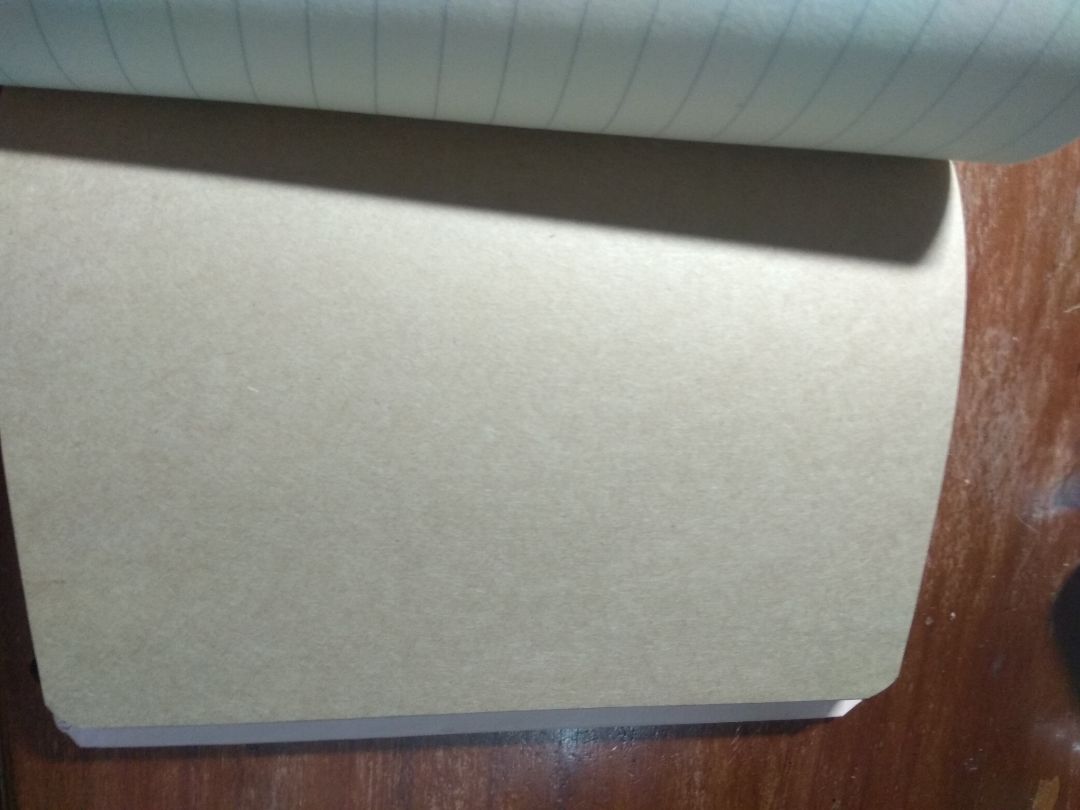 Sổ đẹp ❤️❤️❤️❤️
Giấy có 3 loại khác nhau❤️❤️❤️
Giá cả phải chăng❤️❤️❤️