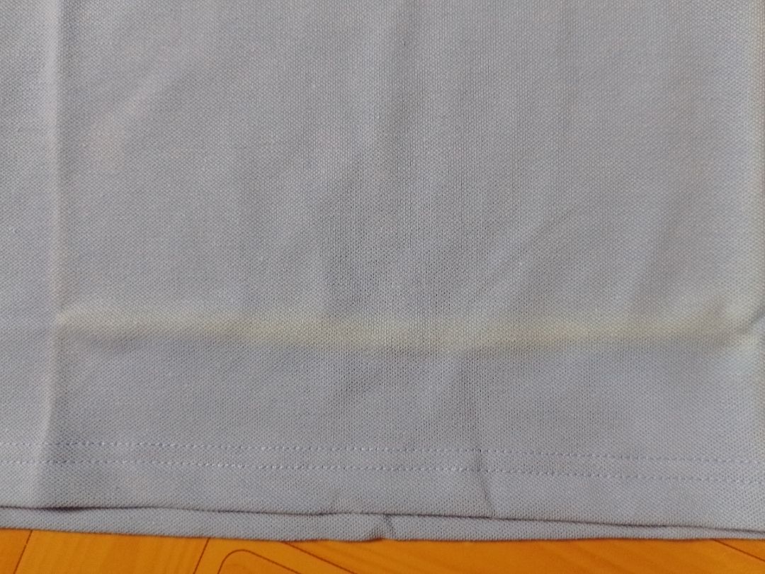 Ao may dep. Mang vua luon. Noi chung ok