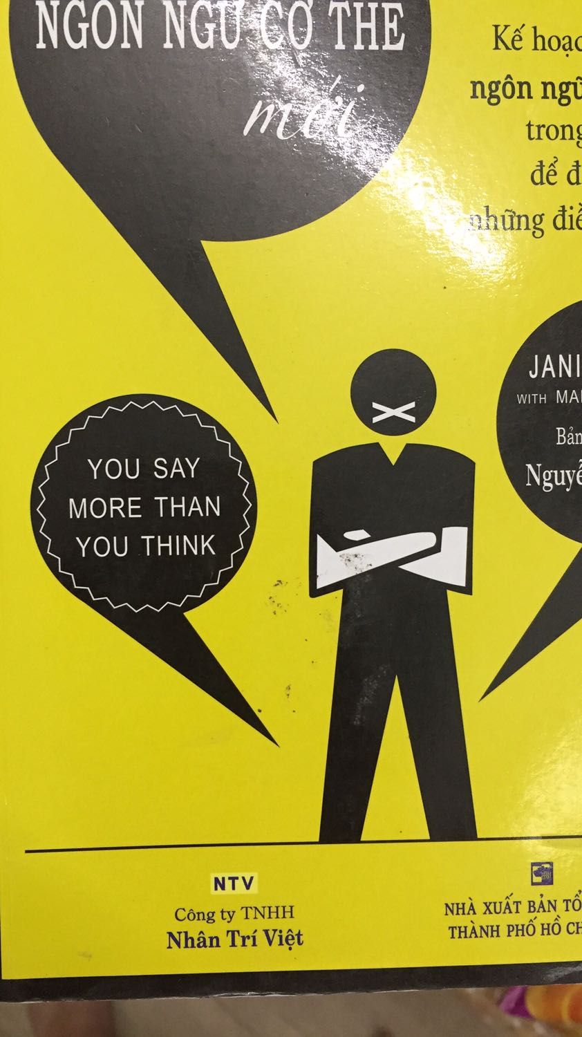 Trước giờ mình luôn ủng hộ tiki vì dịch vụ giao hàng nhanh , tiện, giá tốt. Lúc trước mua tiki cẩn thẩn bọc sách , sách mới và đẹp, rất thích. Mấy tuần nay đặt mua sách toàn trông cũ,bẩn và hư góc. Mua sách mới nhưng nhìn như này rất khó chịu, đặc biệt khi mua tặng bạn bè. Mong tiki cẩn thận kiểm tra hàng trước khi giao cho khách.